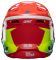 Шолом Leatt Moto 2.5 Helmet Red