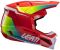 Шолом Leatt Moto 2.5 Helmet Red