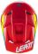 Шолом Leatt Moto 2.5 Helmet Red