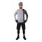 Джерсі TLD SKYLINE AIR LS JERSEY Half Dye [Cement]