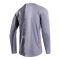 Джерсі TLD SKYLINE AIR LS JERSEY Half Dye [Cement]