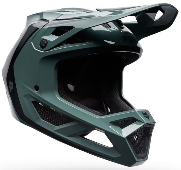 Шолом Fox Rampage Helmet - Vault Sage