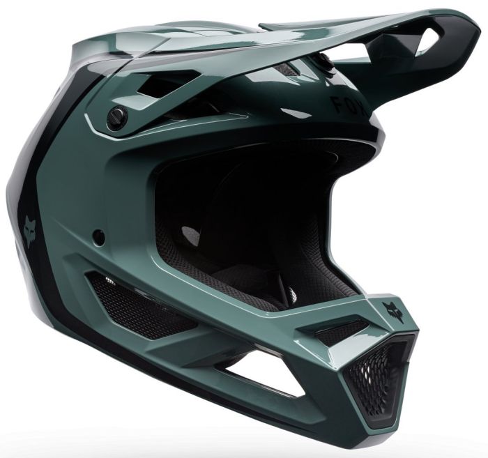 Шолом Fox Rampage Helmet - Vault Sage