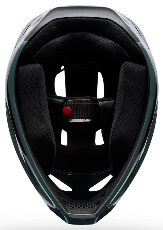 Шолом Fox Rampage Helmet - Vault Sage