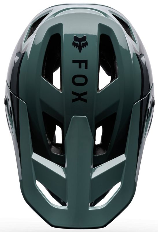 Шолом Fox Rampage Helmet - Vault Sage