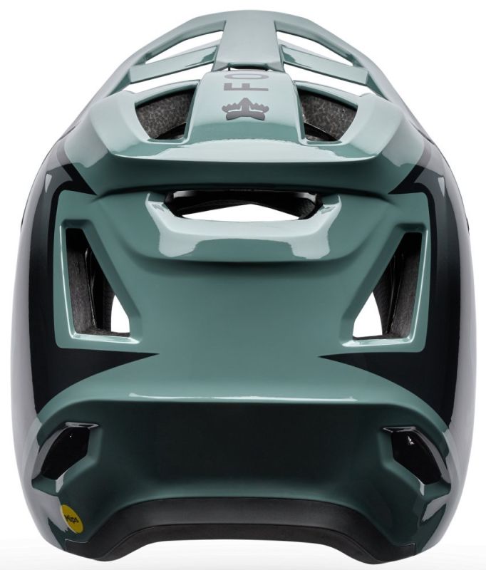 Шолом Fox Rampage Helmet - Vault Sage