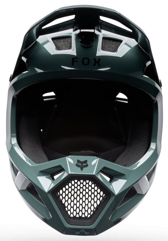 Шолом Fox Rampage Helmet - Vault Sage
