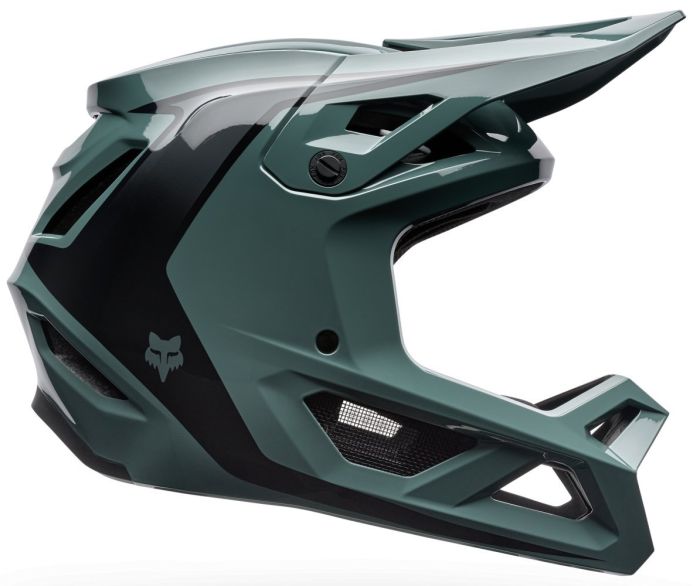 Шолом Fox Rampage Helmet - Vault Sage