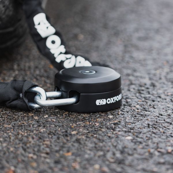Ланцюг Oxford Stinger Anchor and Chain lock