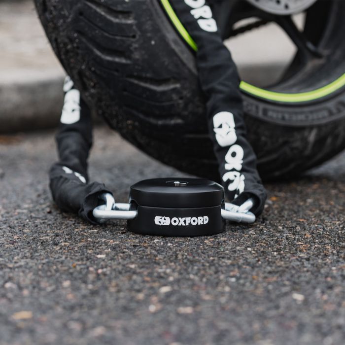 Ланцюг Oxford Stinger Anchor and Chain lock