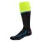 Мотошкарпетки Klim Aggressor Vented Sock LG Twoually - Black - Hi-Vis
