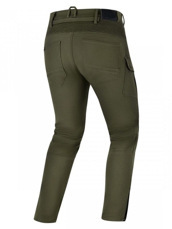 Мотоджинси SHIMA Giro 3.0 Khaki