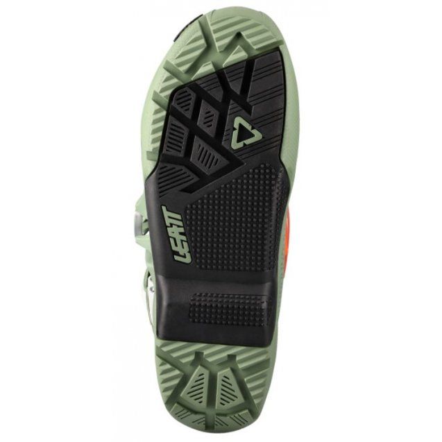 Мотоботи LEATT 5.5 FlexLock Boot Enduro Cactus
