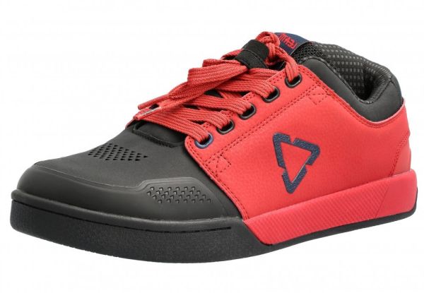 Взуття Leatt 3.0 Flat Shoe Chili