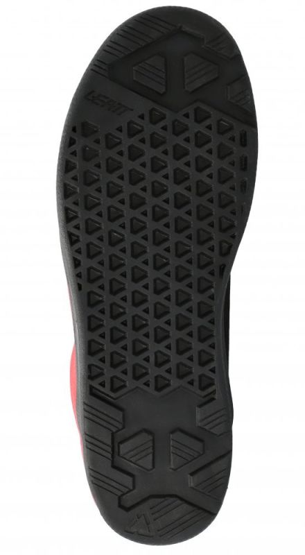 Взуття Leatt 3.0 Flat Shoe Chili