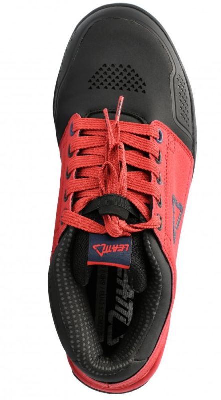 Взуття Leatt 3.0 Flat Shoe Chili