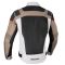 Куртка Oxford Dakar D2D Air MS Jkt Dsrt/Blk