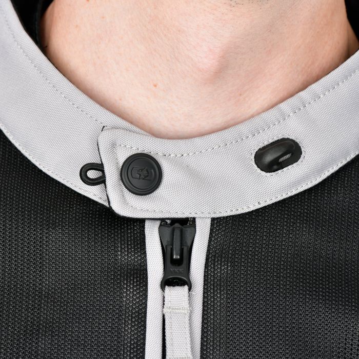 Куртка Oxford Dakar D2D Air MS Jkt Dsrt/Blk