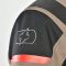 Куртка Oxford Dakar D2D Air MS Jkt Dsrt/Blk