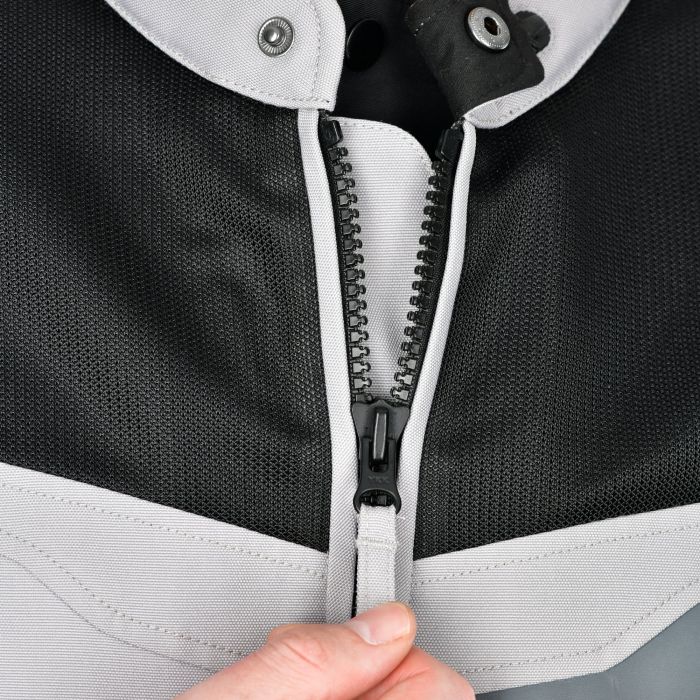 Куртка Oxford Dakar D2D Air MS Jkt Dsrt/Blk