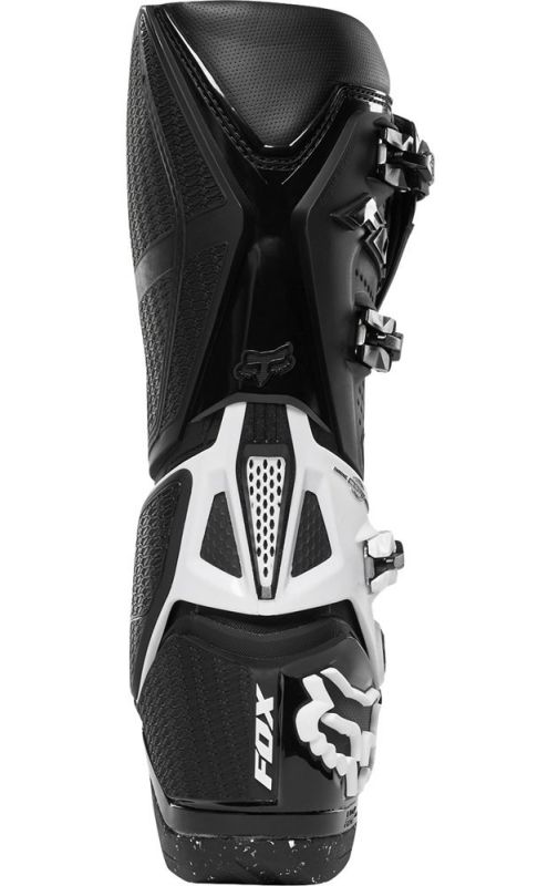 Мотоботи Fox Instinct Boot Black