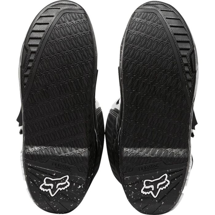 Мотоботи Fox Instinct Boot Black