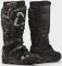 Мотоботи Leatt 4.5 Evo Hydradri Boot Black