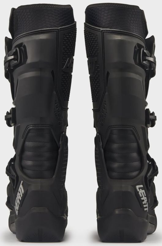 Мотоботи Leatt 4.5 Evo Hydradri Boot Black