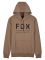 Толстовка Fox Non Stop Hoodie Chai