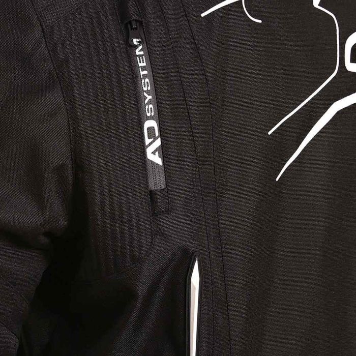 Куртка BERING ONYX EVO