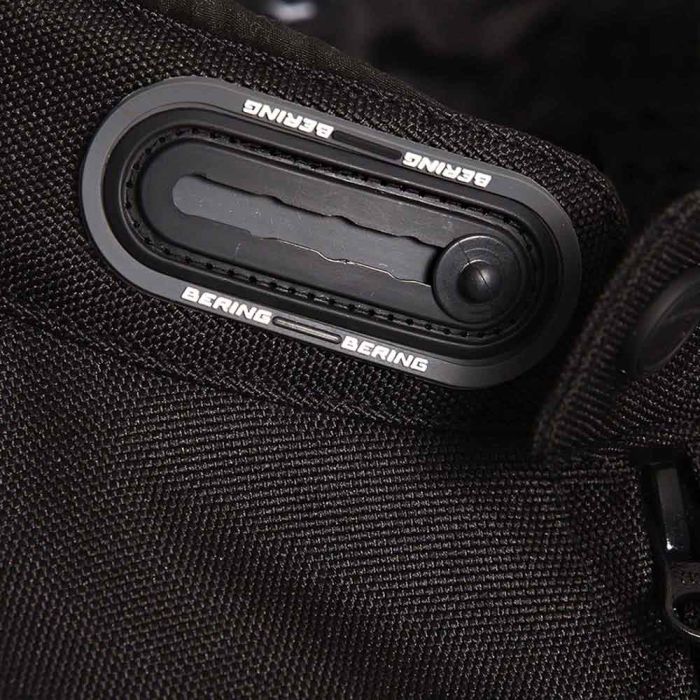 Куртка BERING ONYX EVO