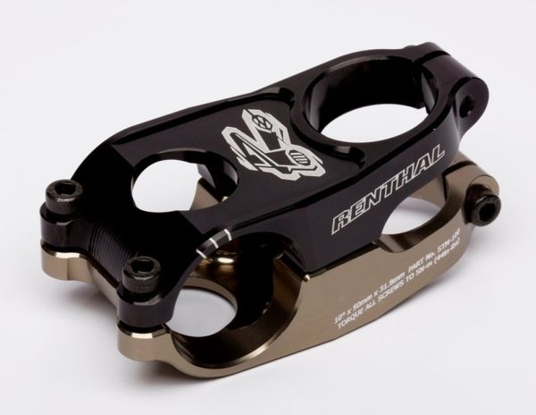 Винос Керма Renthal Duo Stem