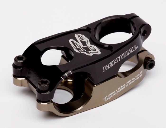 Винос Керма Renthal Duo Stem