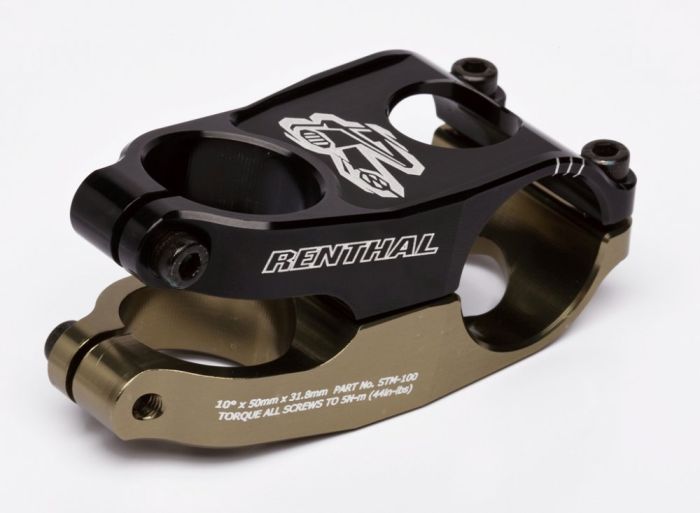 Винос Керма Renthal Duo Stem