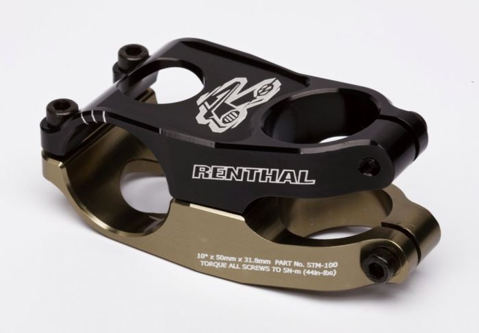 Винос Керма Renthal Duo Stem