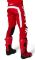 Штани Shift White Label Trac Pant Red