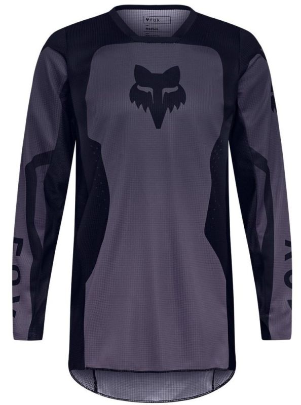 Дитяча Джерсі Fox 180 Youth Jersey - Shield Black
