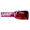 Окуляри Leatt Goggle Velocity 5.5 - Rose Red