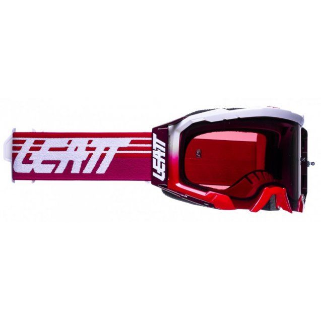 Окуляри Leatt Goggle Velocity 5.5 - Rose Red