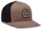 Кепка Fox Exploration Flexfit Hat Chai