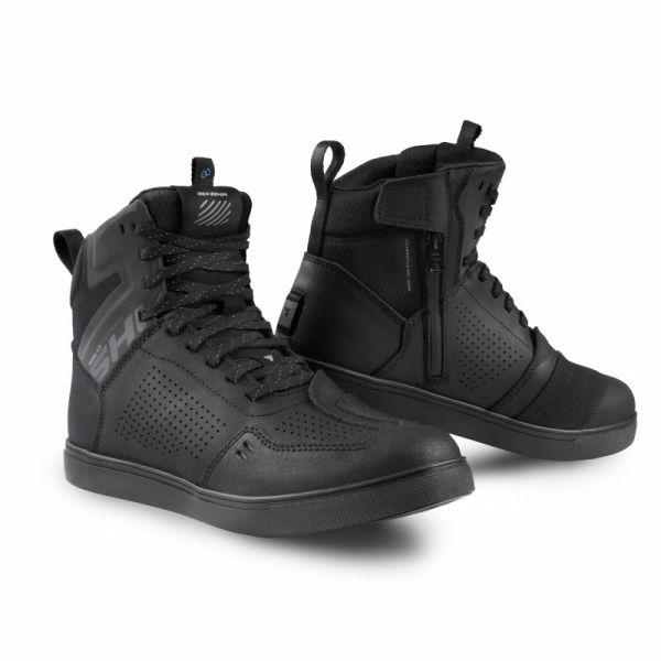 Моточеревики Shima Rebel 2.0 Vent Black