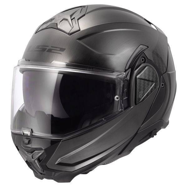 Мотошолом LS2 FF910 Advant 2 Jeans Titanium