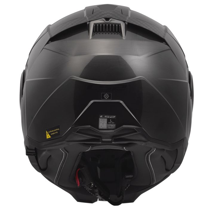 Мотошолом LS2 FF910 Advant 2 Jeans Titanium