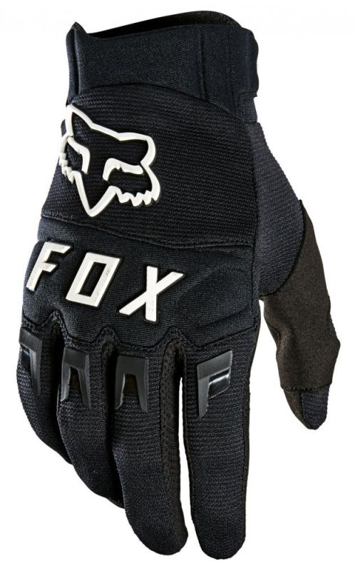Рукавички Fox Dirtpaw Glove Black