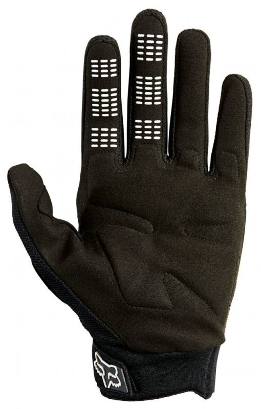 Рукавички Fox Dirtpaw Glove Black