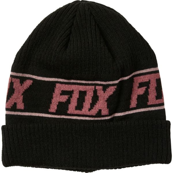 Шапка Fox Blackwell Beanie Black