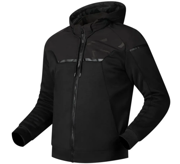 Мотокуртка RICHA STRADALE Black