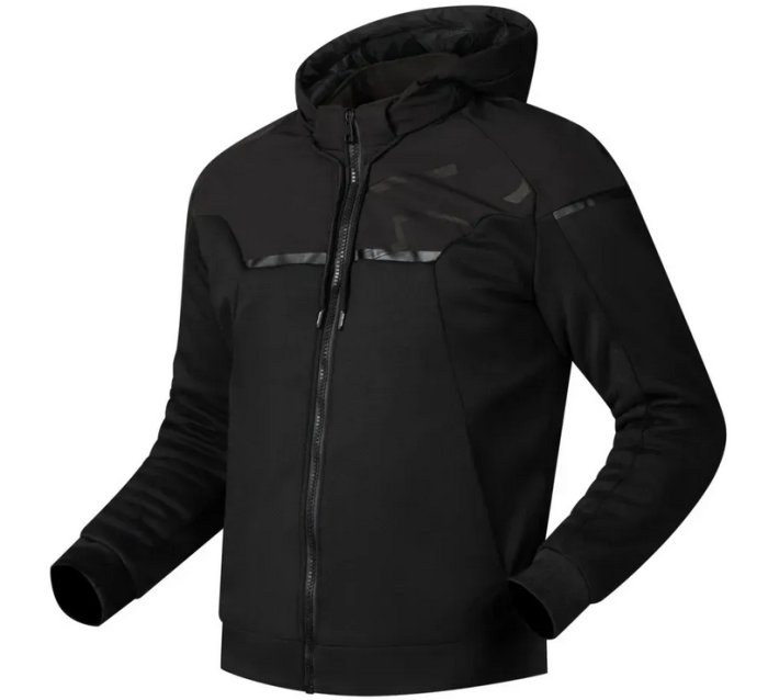 Мотокуртка RICHA STRADALE Black