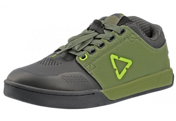 Взуття Leatt 3.0 Flat Shoe Cactus