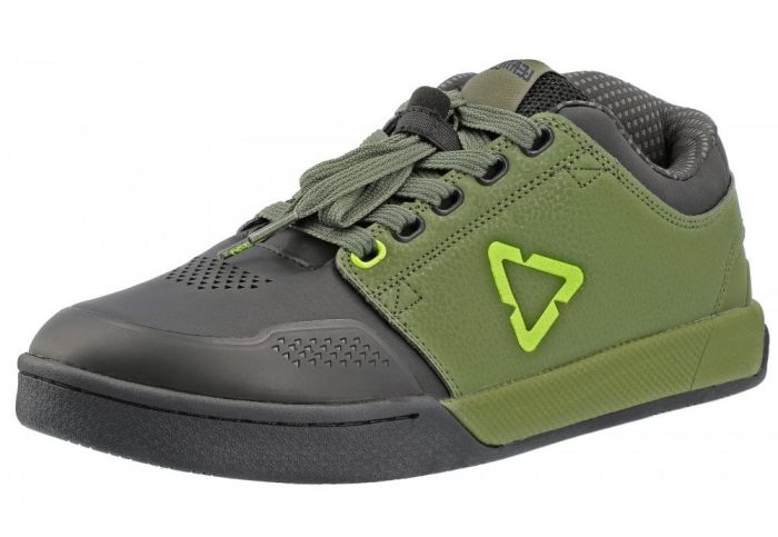 Взуття Leatt 3.0 Flat Shoe Cactus